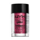 Glitter NYX Face & Body - GLI09 Red