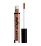 Gloss NYX Matte LIPLI01 Honeymoon