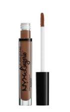 Gloss NYX Matte LIPLI05 Beauty Mark 