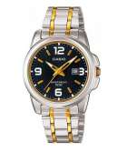 Rel�gio Casio LTP-1314SG-1A Feminino