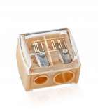 Apontador Duplo Milani 01