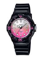 Rel�gio Casio LRW-200H-4EV Feminino