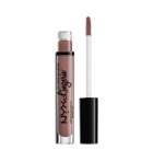 Gloss NYX Matte LIPLI14 Confident