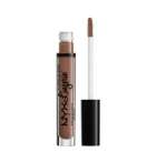 Gloss NYX Matte LIPLI21 Delicate Lust