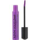 Gloss NYX Matte Liquid Suede LSCL15 Run The World