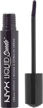 Gloss NYX Matte Liquid Suede LSCL20 Oh,Put It On