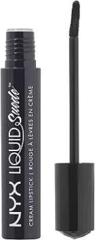 Gloss NYX Matte Liquid Suede LSCL24 Alien