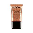 Iluminador L&iacute;quido NYX Born To Glow LI04 Sun Goddess