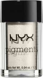 Glitter Pigmento Nyx PIG07 Brighten