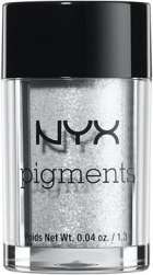 Glitter Pigmento Nyx PIG15 Magnetic