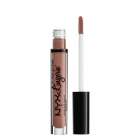 Gloss NYX Matte LIPLI18 Cashmere Silk