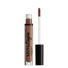 Gloss NYX Matte LIPLI23 After Hours