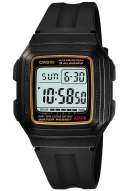 Rel�gio Casio F-201WA-9A Masculino