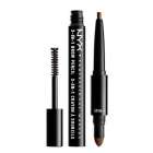 Kit para Sobrancelha Nyx 3em1 31B03 Brow  