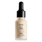 Base Nyx Total Control TCDF01 Pale 