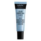 Primer Nyx Color Correcting CCLP05 Blue 