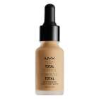 Base Nyx Total Control TCDF11 Beige 