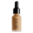 Base Nyx Total Control TCDF13 Golden 