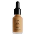 Base Nyx Total Control TCDF14 Golden Honey 