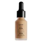 Base Nyx Total Control TCDF15 Caramel 