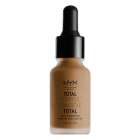 Base Nyx Total Control TCDF18 Deep Sable