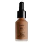Base Nyx Total Control TCDF19 Mocha