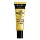 Primer Nyx Color Correcting CCLP01 Yello 