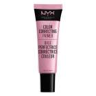 Primer Nyx Color Correcting CCLP03 Pink