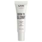 Primer Iluminador Nyx BTGP01 White