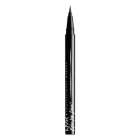 Delineador Nyx EIL01 Epic Ink Black
