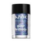 Glitter NYX Face & Body - GLI11 Violet