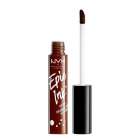 Gloss NYX Matte Liquid Epic Ink EILD10 Invasion 