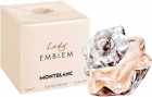 PERF MONT BLANC LADY EMBLEM 75ML 