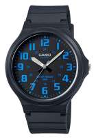 Rel�gio Casio MW-240-2B Masculino