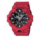 Rel�gio Casio G-Shock GA-700-4A Masculino