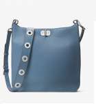 Bolsa Michael Kors 30H6SUPM3L Denim