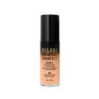 Base Corretivo Milani CONCEAL + PERFECT 04 Medium Beige 30ml
