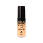 Base Corretivo Milani CONCEAL + PERFECT 02 Natural