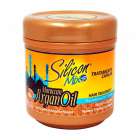 M&aacute;scara de Tratamento Silicon Mix Moroccan Argan Oil 450gr