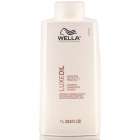 Shampoo  Luxe Oil Wella Keratin 1L