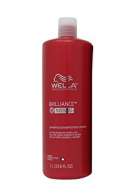 Shampoo Brilliance Wella 1L