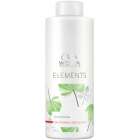 Shampoo Elements Wella Paraven Free 1L