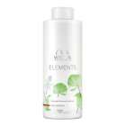Condicionador Elements Wella Paraven Free 1L