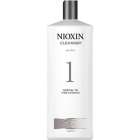 Shampoo Cleanser NIOXIN N&deg;1 1L