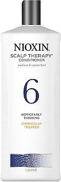 Condicionador Therapy NIOXIN N&deg;6 1L