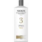 Condicionador Therapy NIOXIN N&deg;3 1L