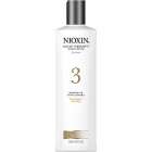 Condicionador Therapy NIOXIN N&deg;3 500ml