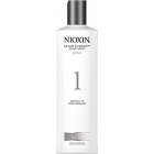 Condicionador Therapy NIOXIN N&deg;1 500ml