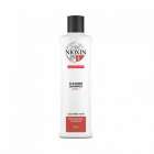 Shampoo Cleanser NIOXIN N&deg;4 500ml