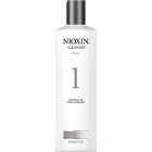 Shampoo Cleanser NIOXIN N&deg;1 500ml